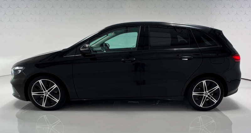 Mercedes-Benz Klasa B cena 179999 przebieg: 5, rok produkcji 2023 z Strumień małe 79